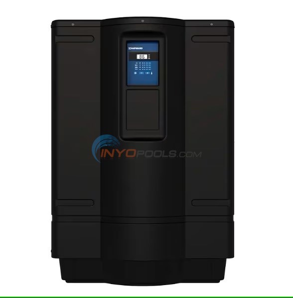 Hayward HeatPro Series Heat Pump, 110K BTU, 230 V, 60 Hz, Single Phase - W3HP21105T