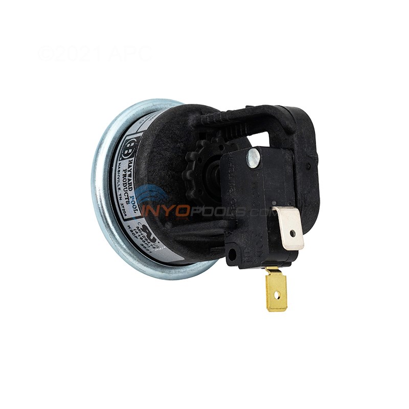 Hayward HeatPro Pressure Switch HPX2181