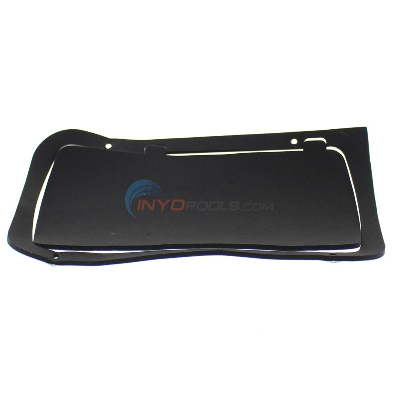 Gasket, Bezel/top