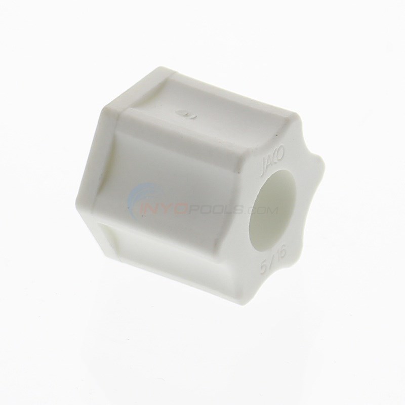 NUT, COMPRESSION FERRULE 5/16IN (P-0-5)