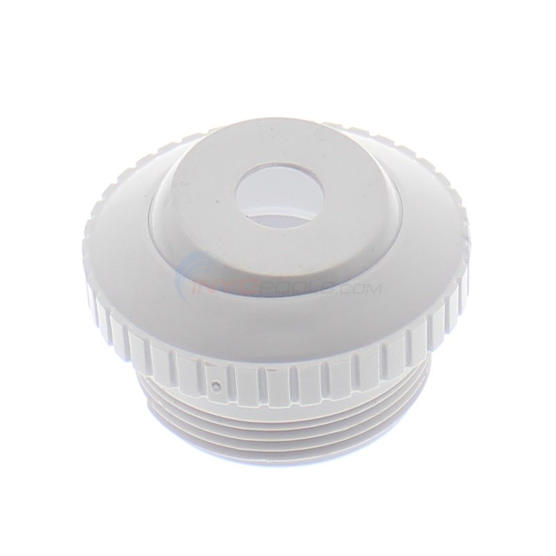 Hayward SP1419C Pool Return Jet Set – 5-Pack, 1-1/2 Inch, White Eyeball Fittings