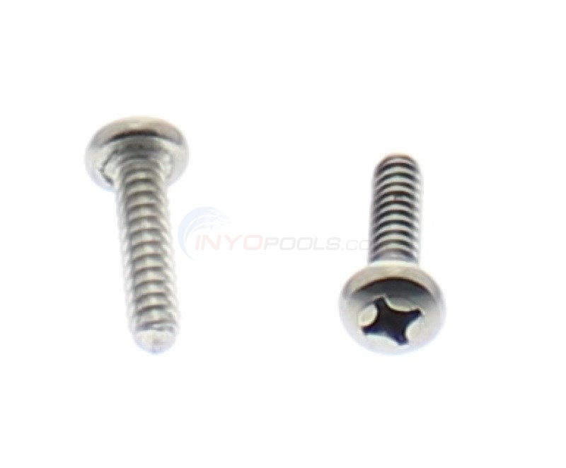 わたを Hayward SCREW #14 x 1/4