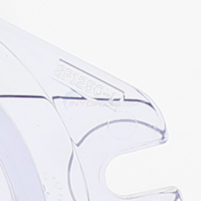 Hayward Max-Flo Pool Pump Lid with Gasket - SPX1250LA