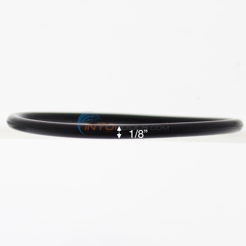 O-ring 2-1/8" Inner Diameter, 1/8" Cross Section - O-41 - 227