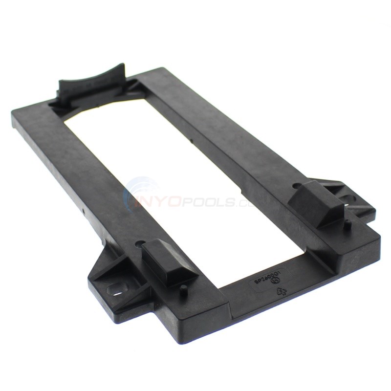 Mounting Foot (Includes Screws)