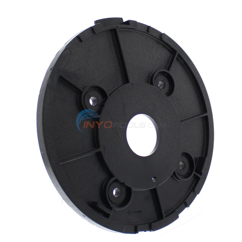 Motor Mounting Plate