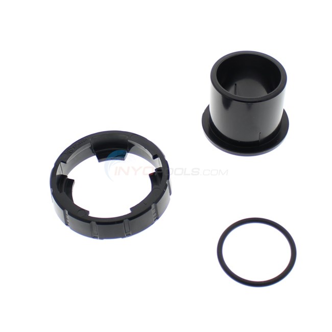 Hayward 2" Union Kit (1 Union Conn.1 O-ring,1 Nut) (spx4000unpak1) (Discontinued Without Replacement)