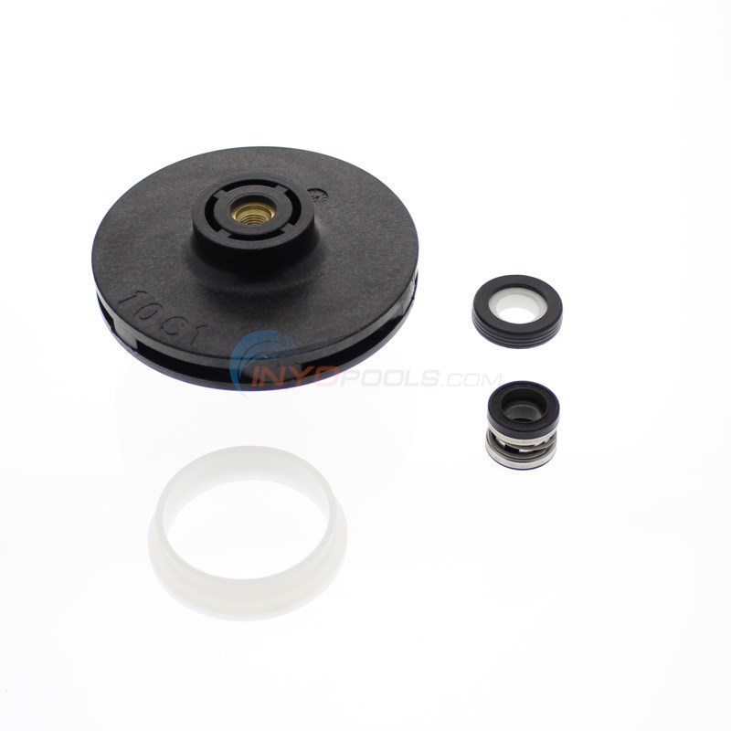 Hayward Impeller Kit, 1.5 THP - SPX4010CKIT Discontinued