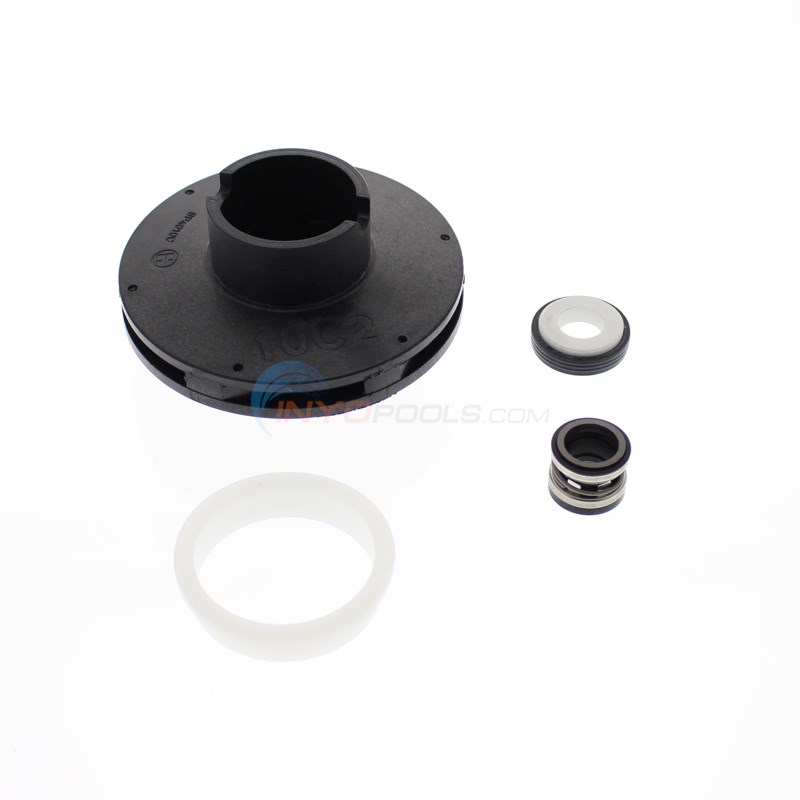 Hayward Impeller Kit, 1.5 THP - SPX4010CKIT Discontinued