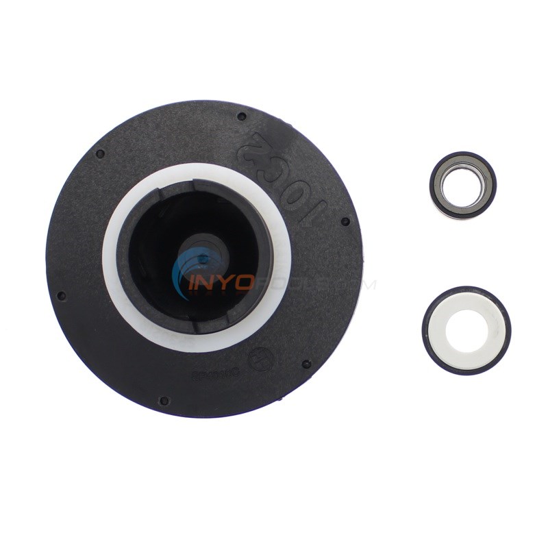 Hayward Impeller Kit, 1.5 THP - SPX4010CKIT Discontinued