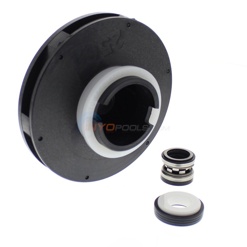 Impeller Kit, 3 Hp Uprate Model Sp4025x30ns