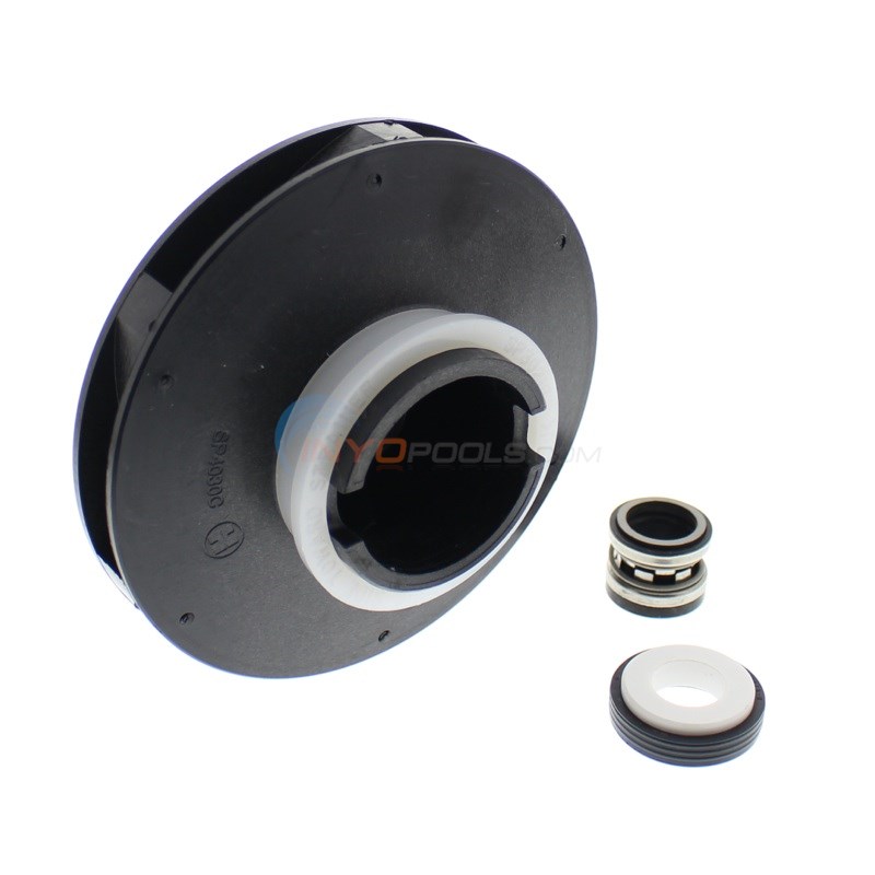 Impeller Kit, 3 Hp Fullrate Model Sp4030ns