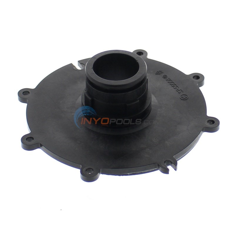 PUMP COVER