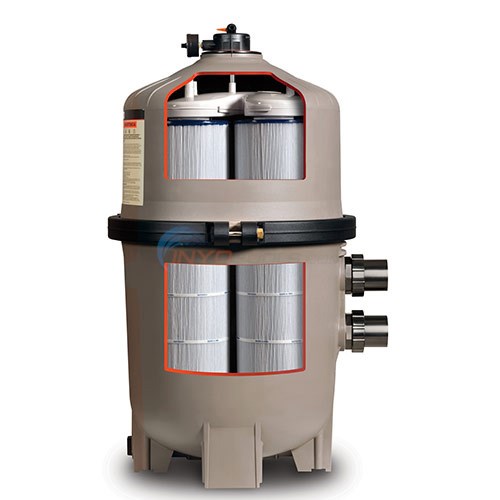 Hayward Swimclear Cartridge Filter 700 Sq Ft. Filter C7030