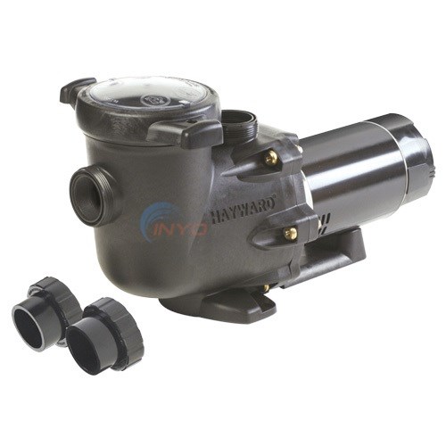 Hayward TriStar 120GPM Waterfall Pump, Energy Efficient