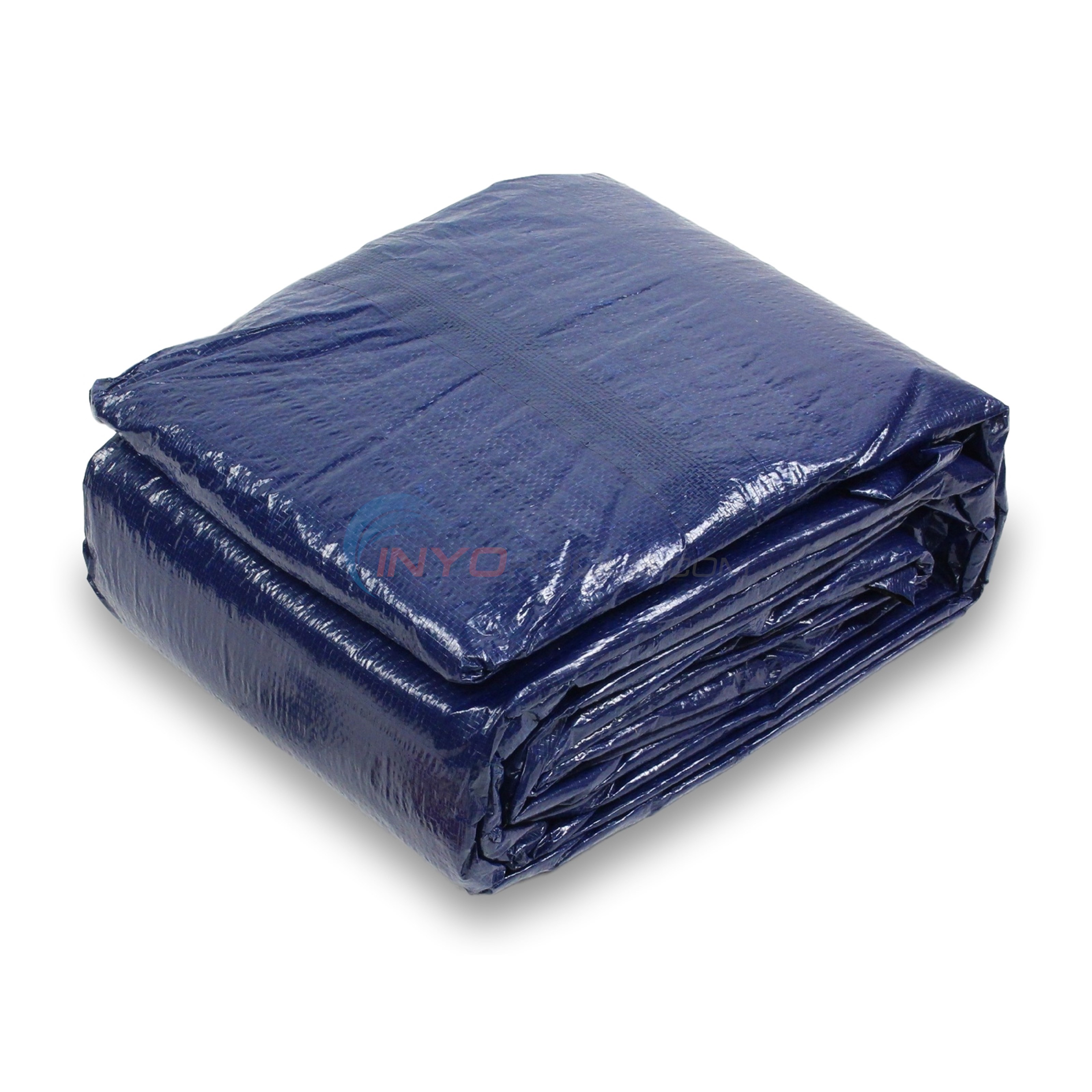 Pureline Winter Cover for 25' x 50' Rectangular Inground Pool - 8 Year Warranty - PL7962