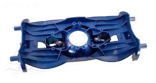 Jandy Chassis Assembly R2 - R0545600 - INYOPools.com
