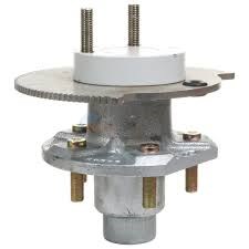 PAL LIFT HUB ASSEMBLY