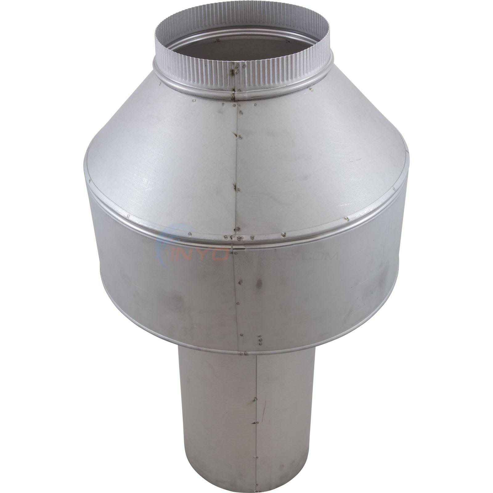 Indoor Stack Kit (Includes inner adapter panel) 406A (9841) - INYOPools.com