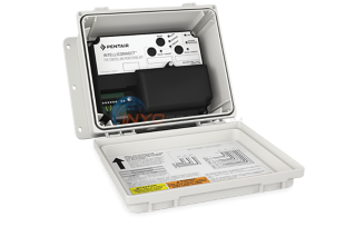Pentair IntelliConnect Control and Monitoring System - EC-523317 ...