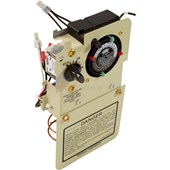 Intermatic Freeze Protect Mechanism w/ Thermostat and Timer 120V/240V