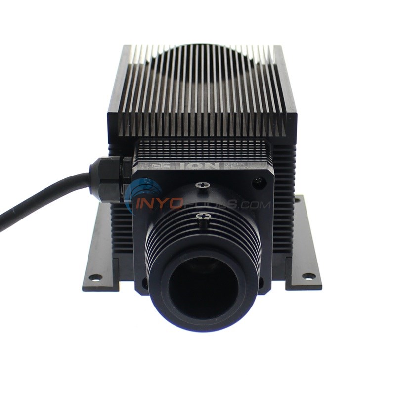 Fiber Optic 9Color Illuminator W/ LED Bulb ILION8000SB