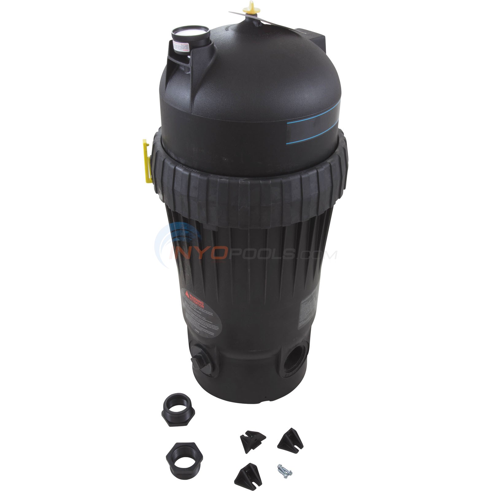 Jacuzzi Inc. Jacuzzi CFR-150 Cartridge Filter - 94222775