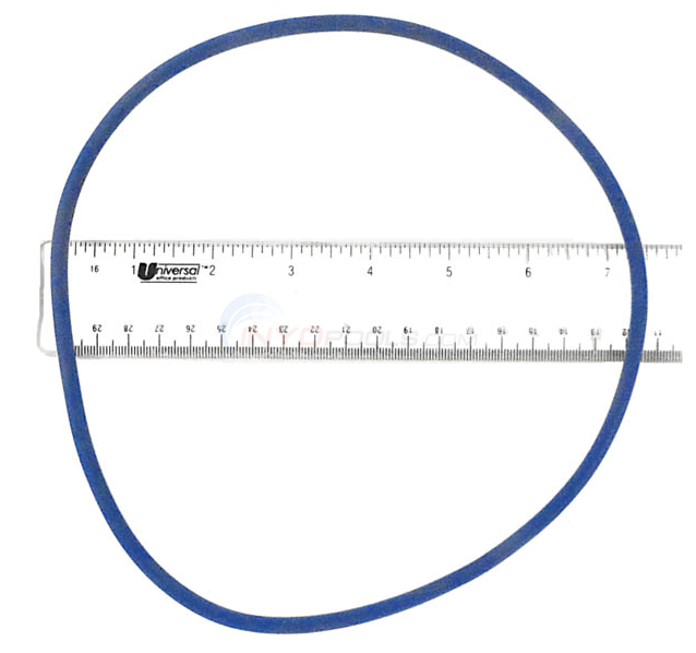 Jandy Blue Pressure Pool Pump Lid Oring, Stealth SHP, JEP, SWF