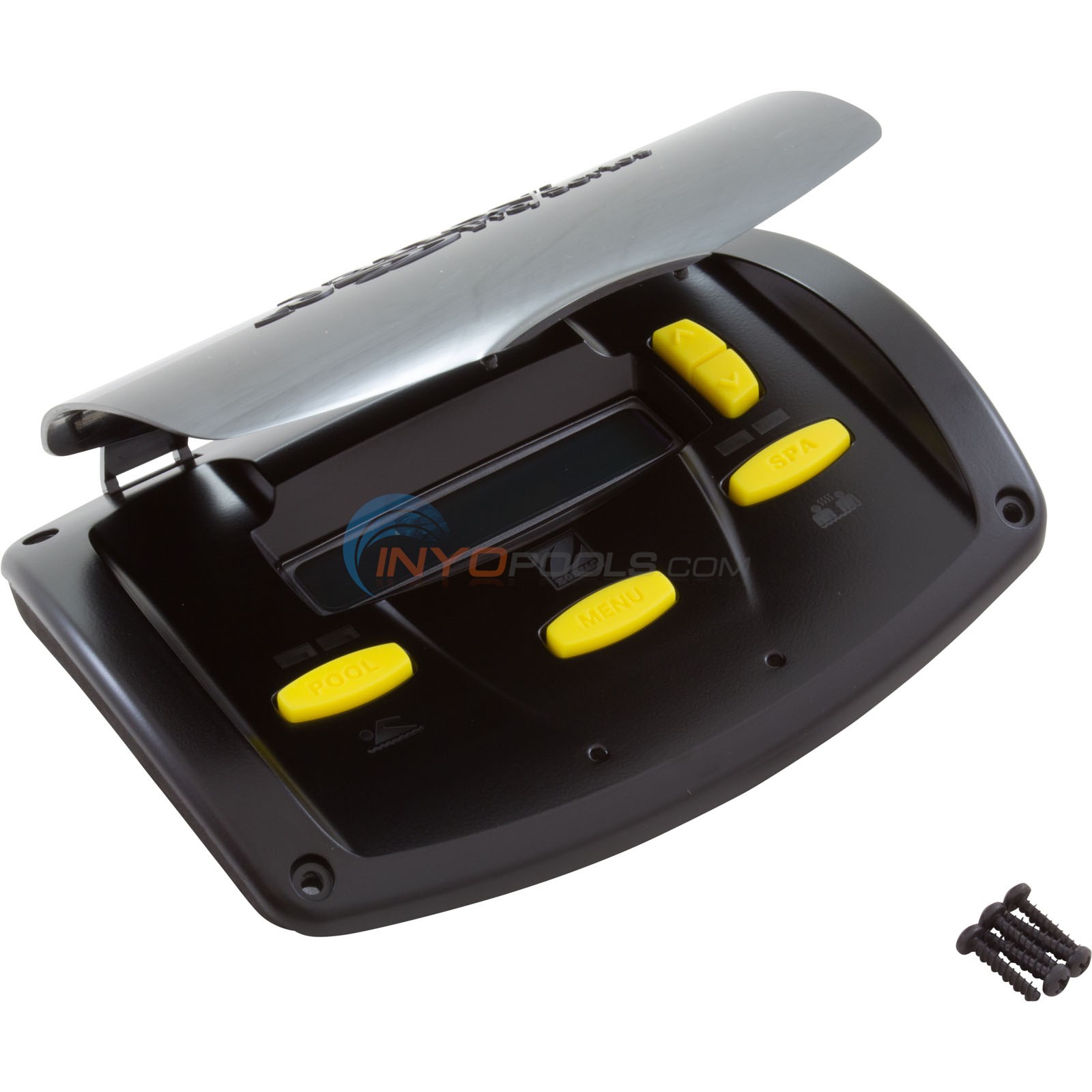 HISA Jandy Zodiac R0591900 User Interface Kit for JXi Heater