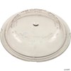 COVER, STRAINER, 5 5/8” DIAMETER “5825” IS MOLDED INTO THE LID (39075304R000)