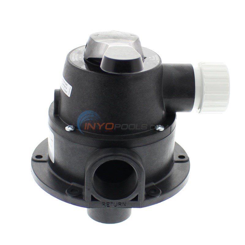 Jacuzzi DVK4 Multiport Valve