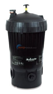 Jacuzzi Inc. Jacuzzi Avalanche AV60 D.E. Filter (94087194)