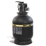 Sand Filter Systems for In-Ground Pools | Inyo Pools