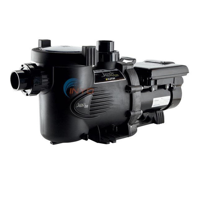 Jandy ePump Variable Speed Pump without Controller 2.7HP 230V JEP2.0 - VSSHP270AUT