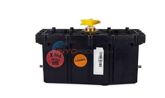 Maytronics Black Motor Unit for Dolphin™ Robotic Pool Cleaners