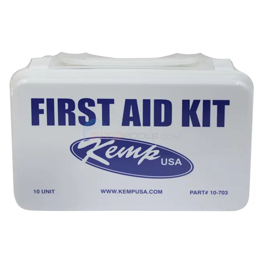 50 PERSON FIRST AID KIT