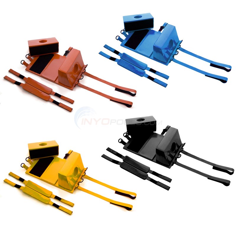 HEAD IMMOBILIZER