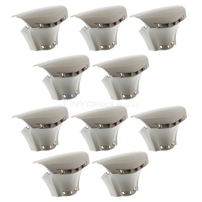 Ledge Cover Exterior - Costal Del Sol (10-PACK)