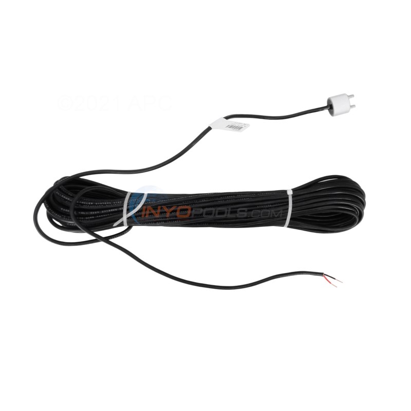 Slip Style 2 Contact Sensor w/ 100 ft. (static pipe install