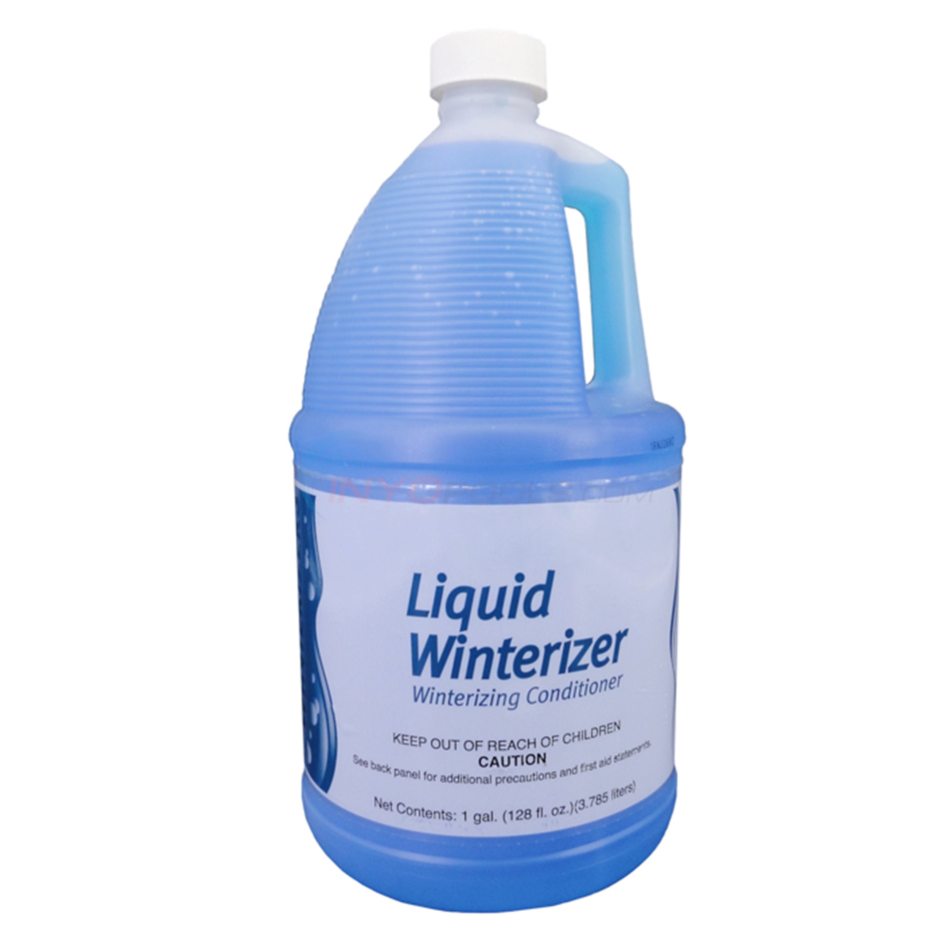 Liquid Winterizer - Winterizing Conditioner for Pools 6 Gallons - WIN6