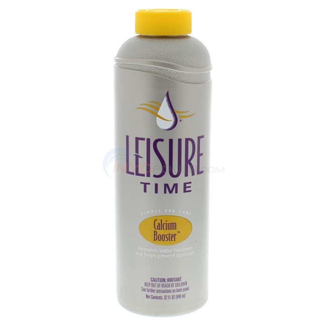 GLB Leisure Time Calcium Booster 32oz. - CB