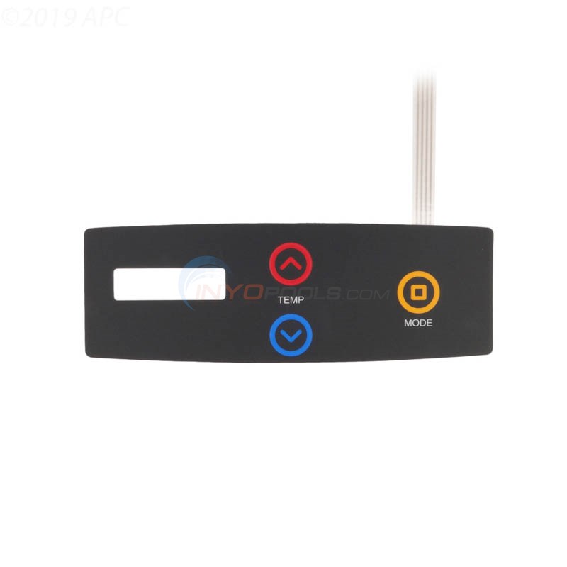 Switch Decal New Style, Since 5/2011