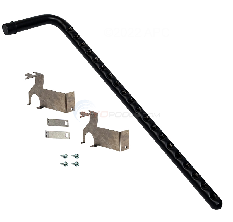 MANIFOLD, GAS (400)