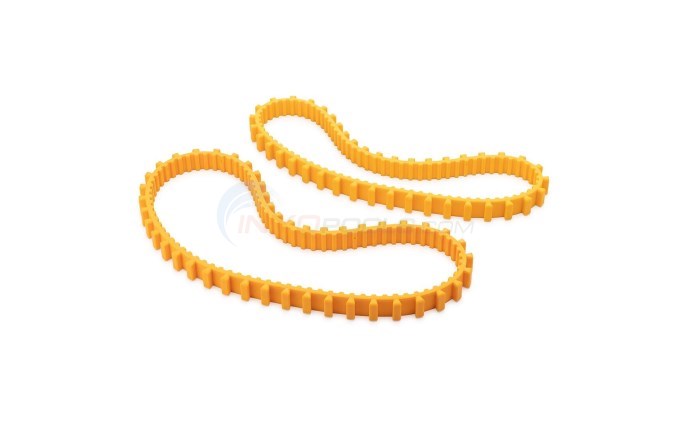 Maytronics Long Yellow Track 2-Pack