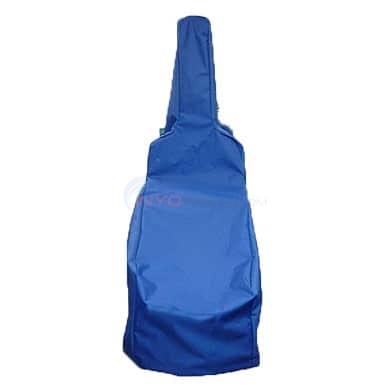 Spectrum Traveler Lift Cover  Blue Vinyl