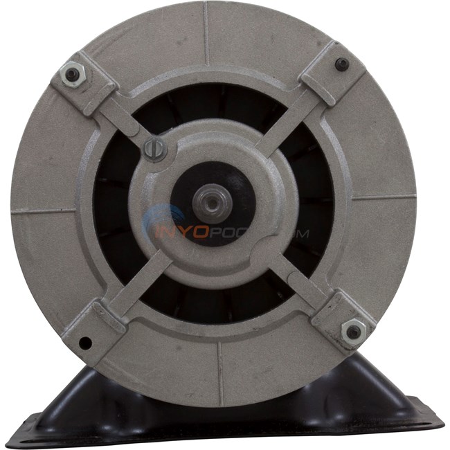 Motor, 3hp Thru-bolt Single Speed - 230v (3410830) - 5266K Motor, 3hp Thru-bolt Single Speed - 230v (3410830) - 5266K