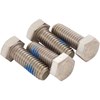 Motor Bolts (Pack of 4)