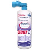 Clear & Perfect Spray Clarifier 32 oz