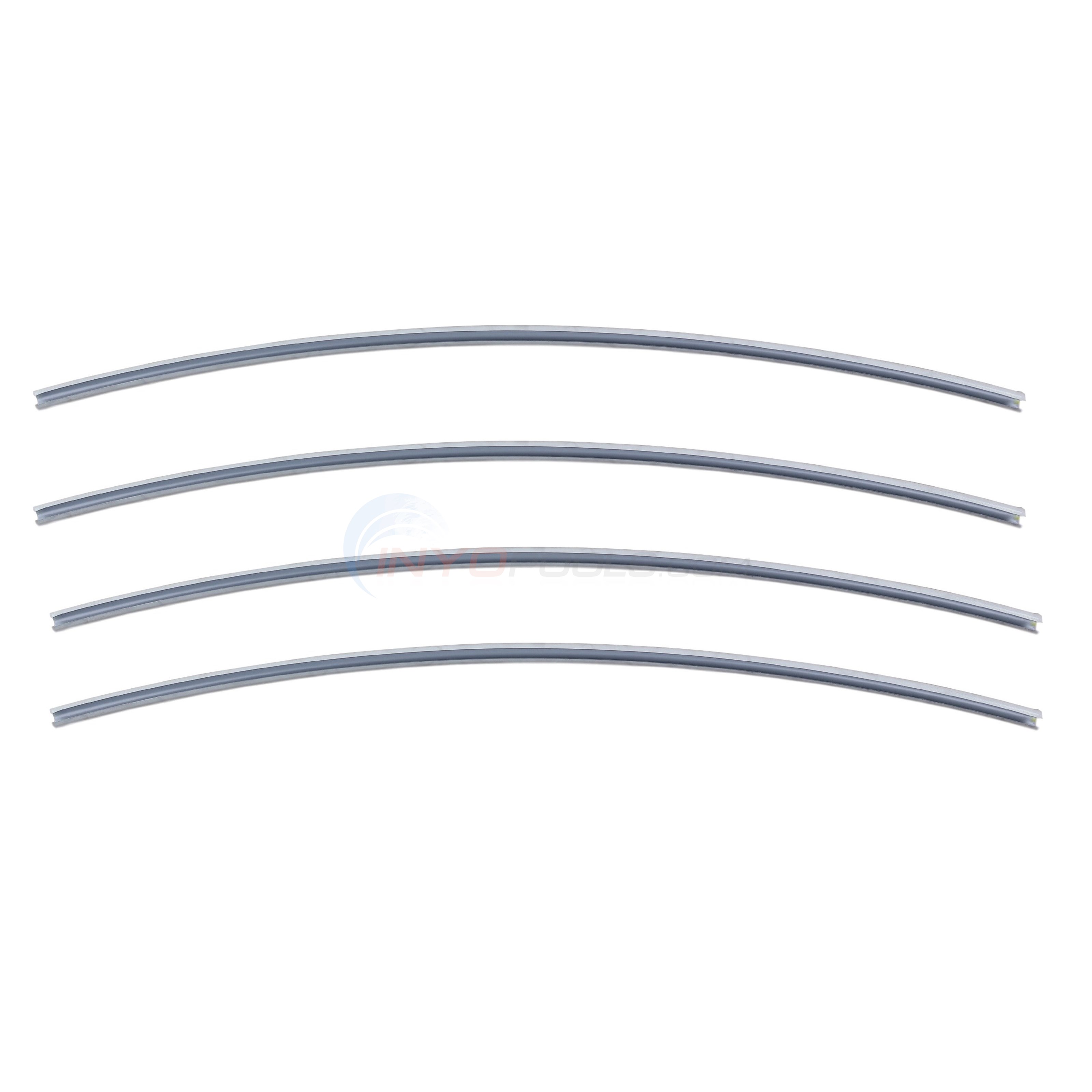 Slotted Tube 55-1/4" (4-PACK) 1470098 For Atlantic Pools 1470098 J3000, J2000, SIERRA, J5000, J4000,