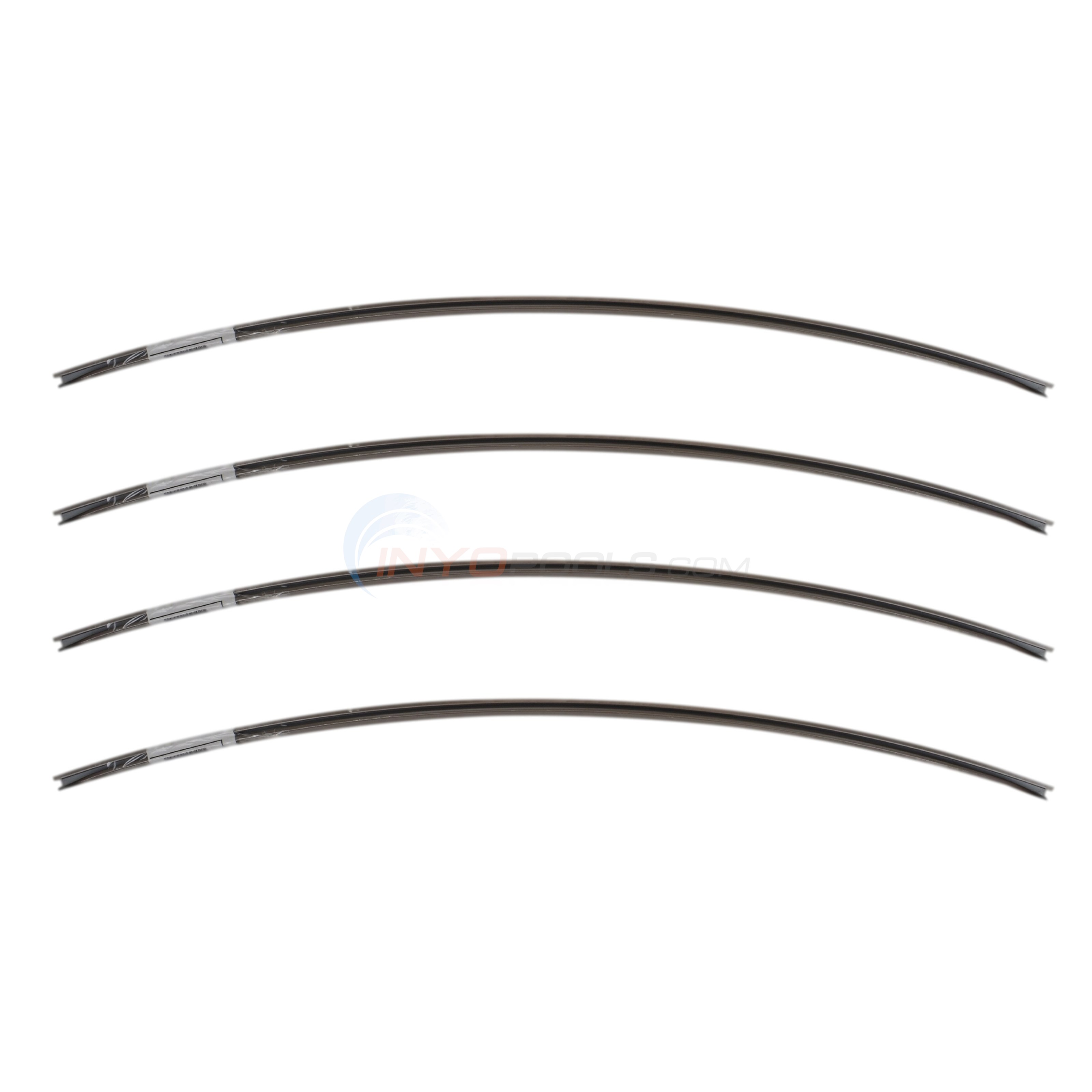 15' Bottom Rail (4-PACK) For The Atlantis 1460049